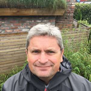Henning Sømoen - UVR - Ullevål Vaktmester og Renholdsservice AS