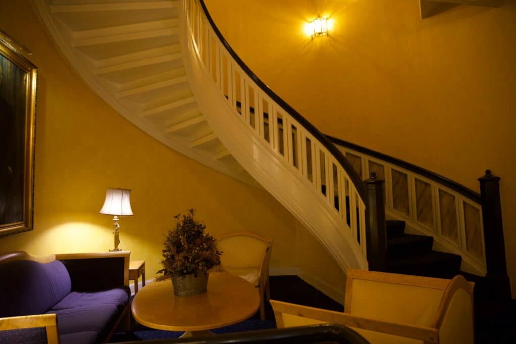 renhold på borettslag