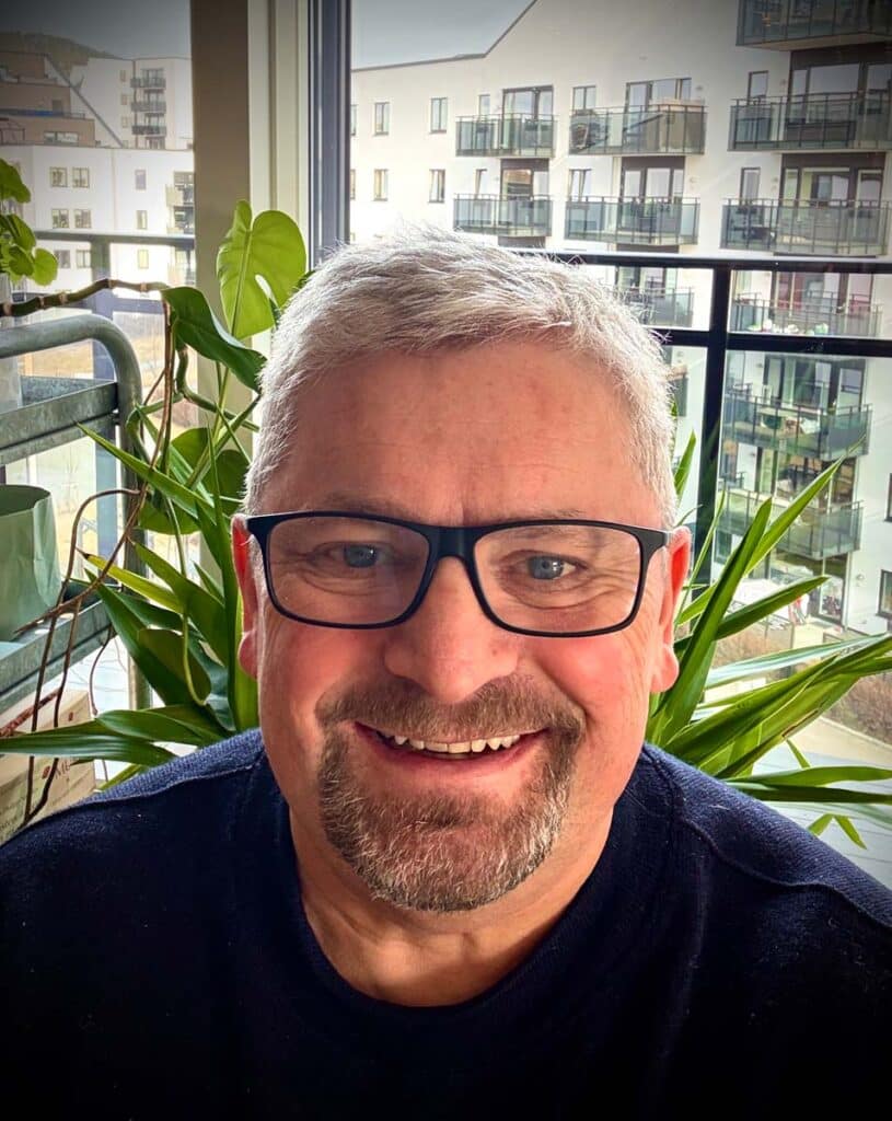 Profilbilde av henning.