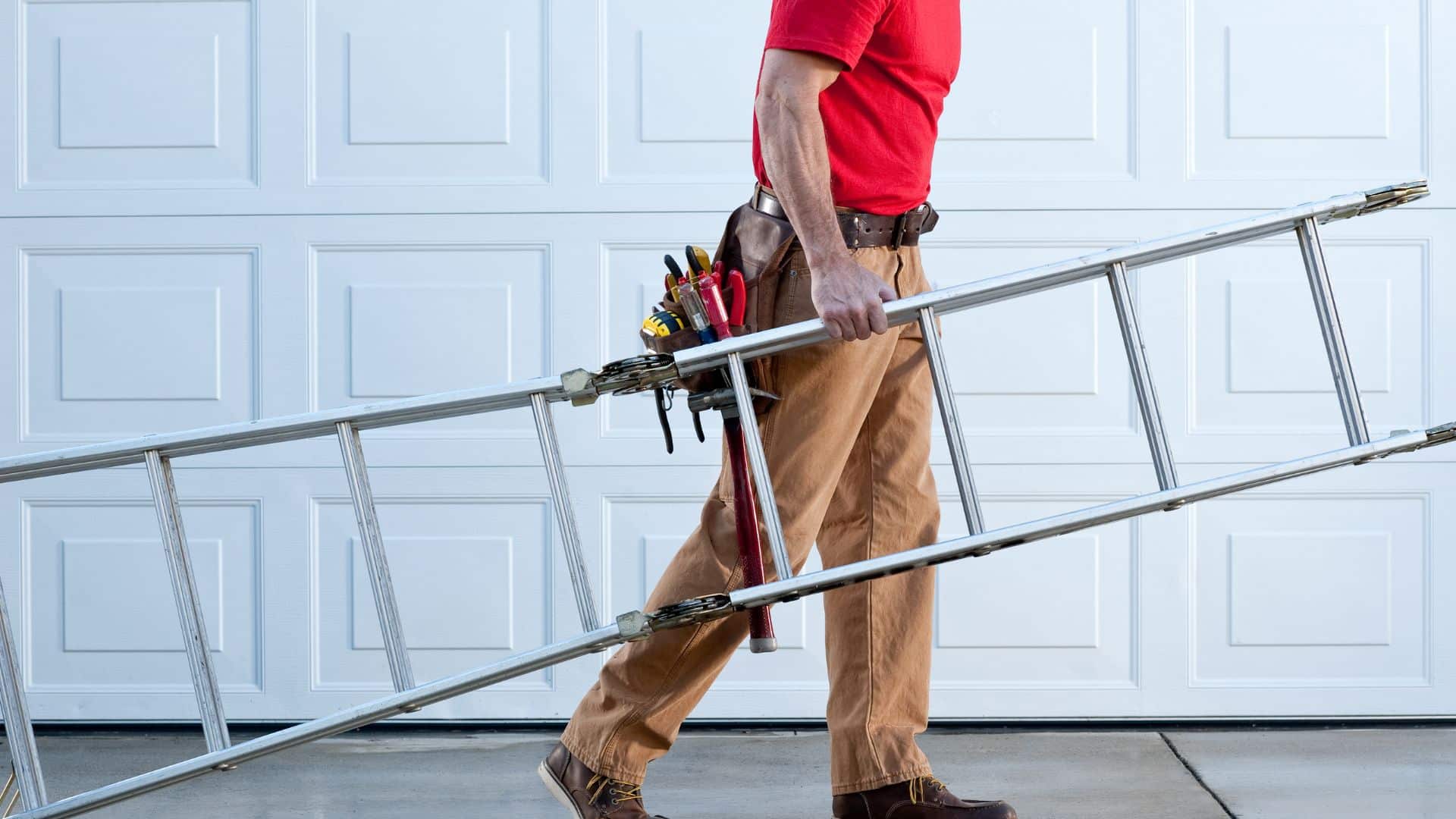 Vaktmester Økern – komplett drift for næringsbygg og sameie